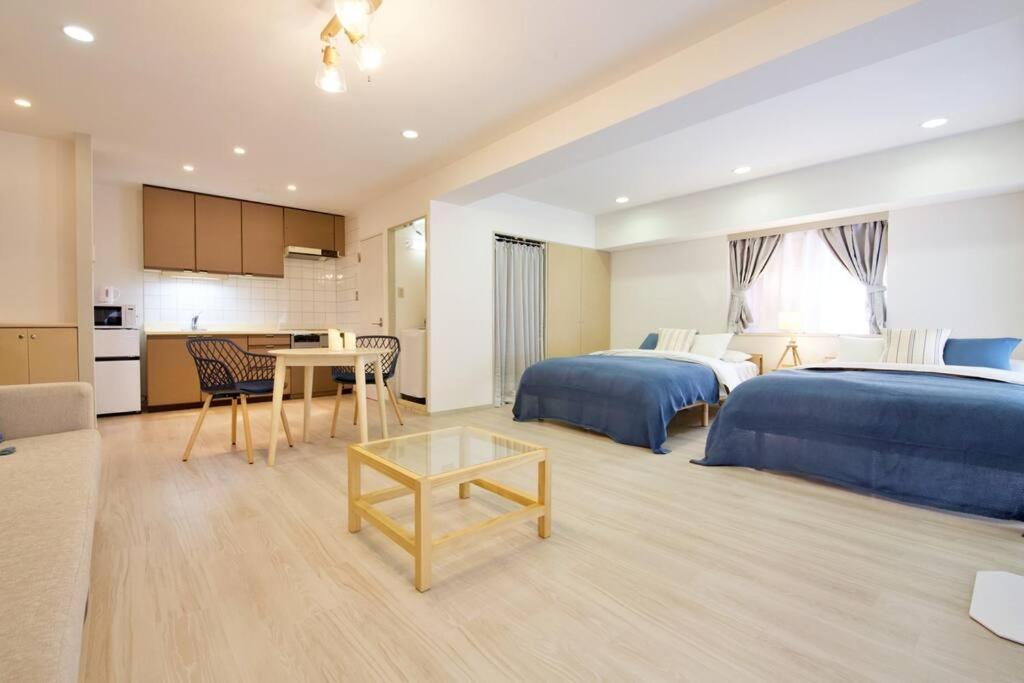 Apartamento Palais Grace 301 Tokio Exterior foto